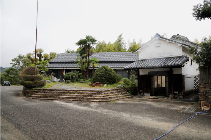 梅山窯：資料館