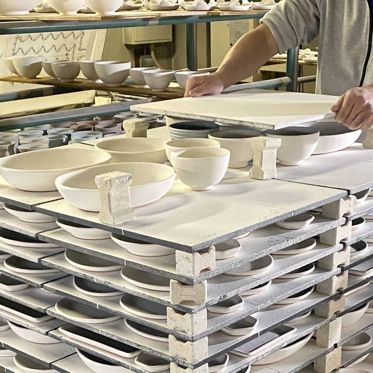 砥部焼　陶和会